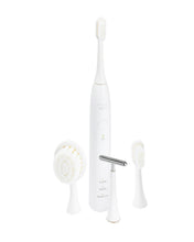 Load image into Gallery viewer, Megami® Softclean Ultrasonic+ Toothbrush