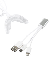 Load image into Gallery viewer, Megami®Teeth Whitening Device