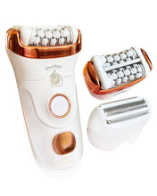 Load image into Gallery viewer, Megami® Epilator Duo Pro
