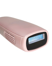 Load image into Gallery viewer, Megami® Sapphire Diamond IPL Hair Removal Device
