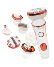 Load image into Gallery viewer, Megami® PERFEI PLUS - Epilator Set
