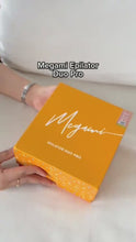 Load and play video in Gallery viewer, Megami® Epilator Duo Pro
